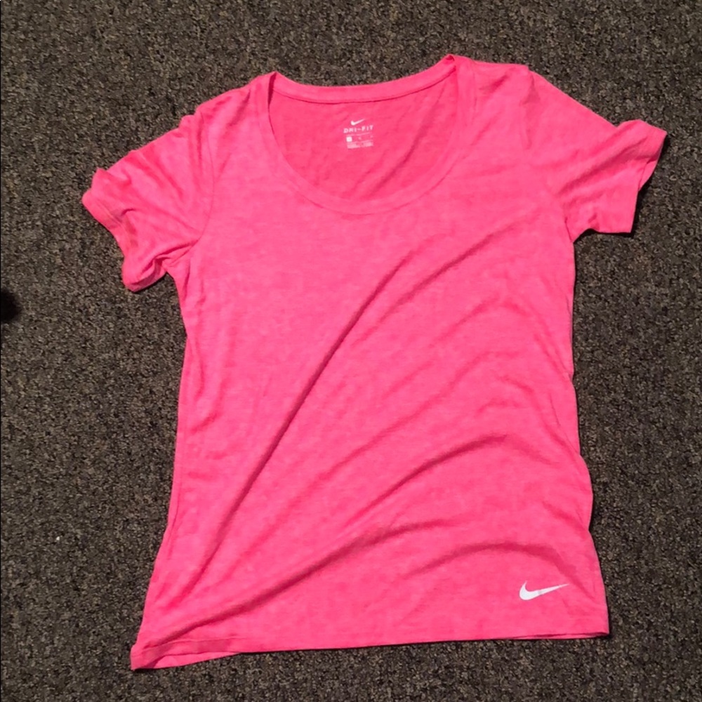 Nike Dri-Fit shirt!! - Picture 1 of 2